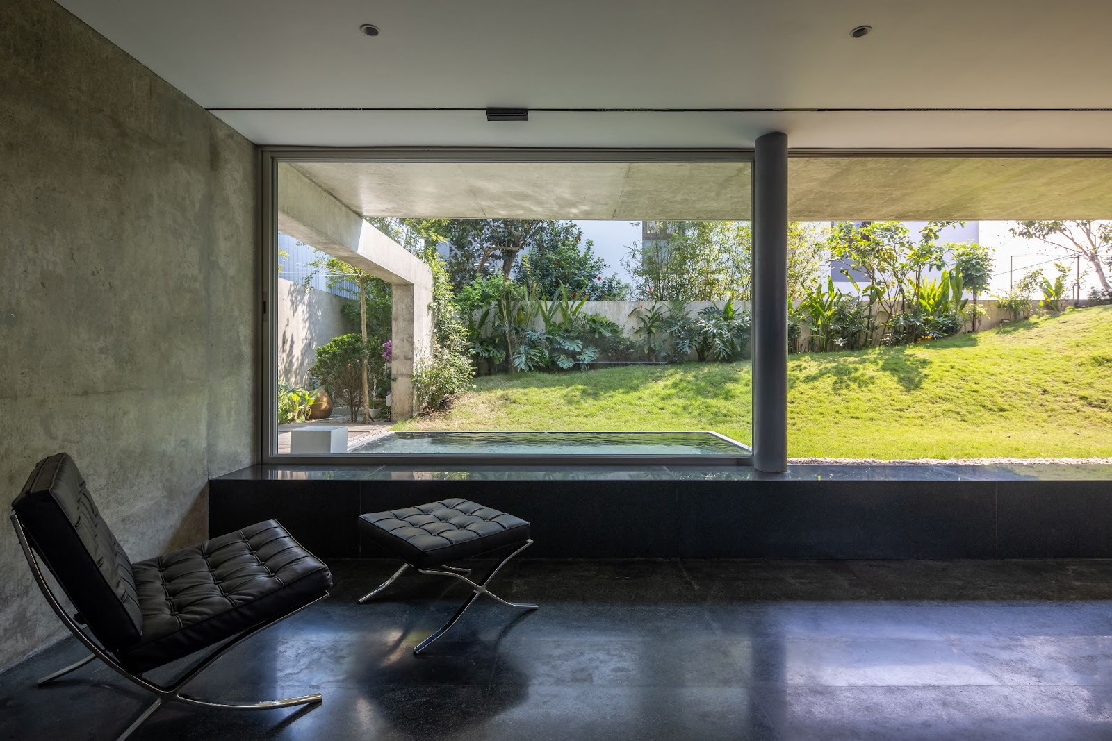 别墅景观丨越南-21