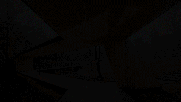 浙江音乐学院「溪上飞檐」丨中国杭州丨line+建筑事务所,gad-143