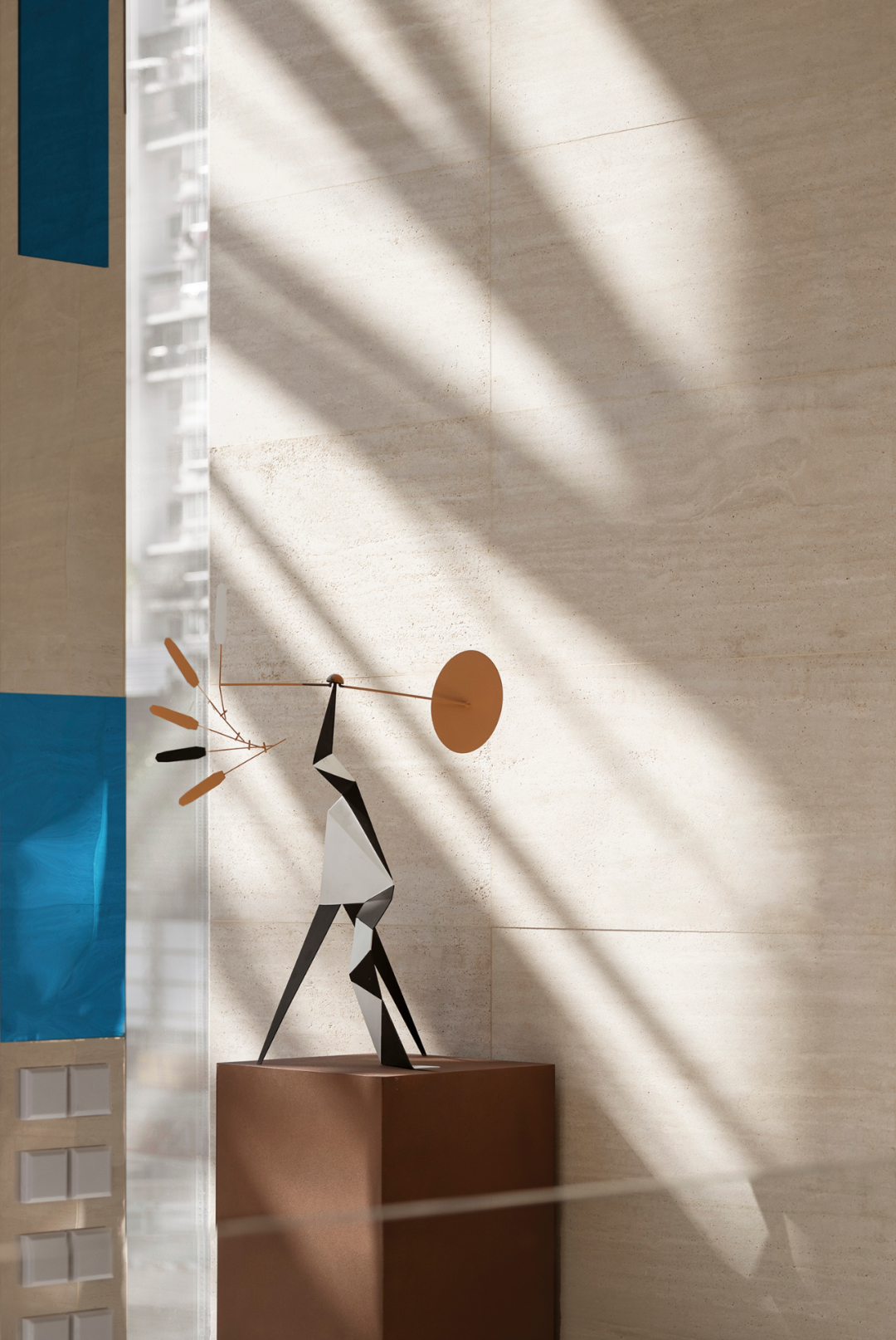 远洋长江樽(武汉museum国际无界艺术馆)丨中国武汉丨水相设计,羽果设计-115