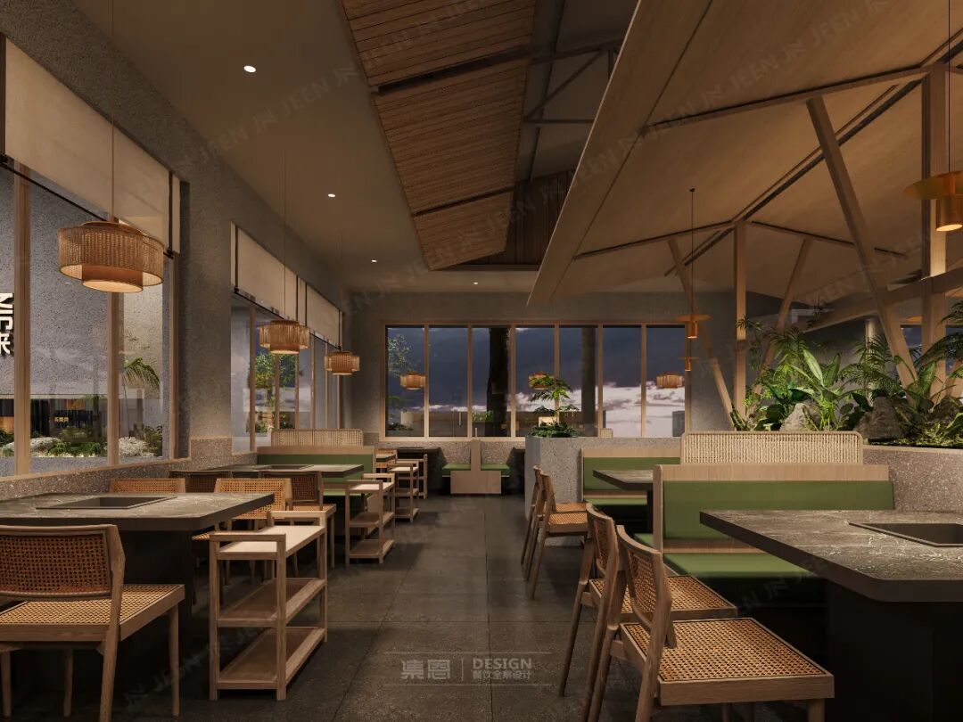 集恩×林烁斋·南通路店-29