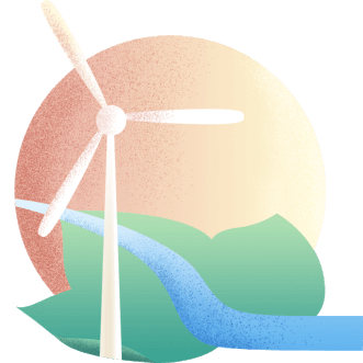 深耕新基建！中建一局承建的内蒙古阿巴嘎旗20万千瓦风电项目完成关键节点-30