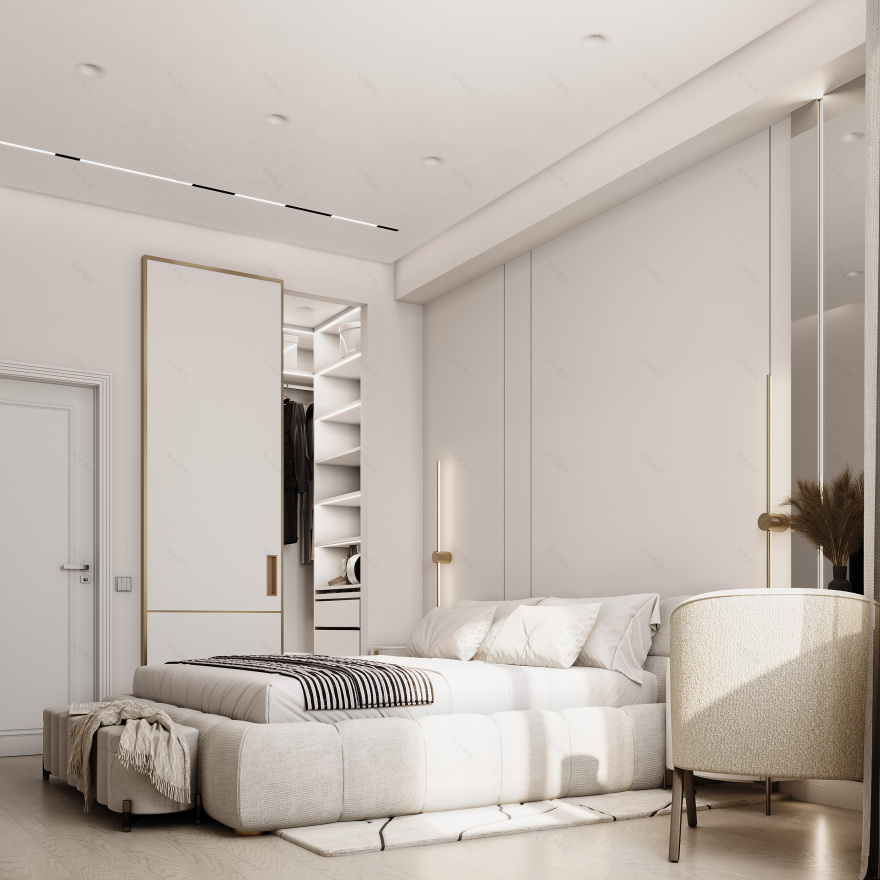 温馨典雅丨ArmeniaYerevan-20