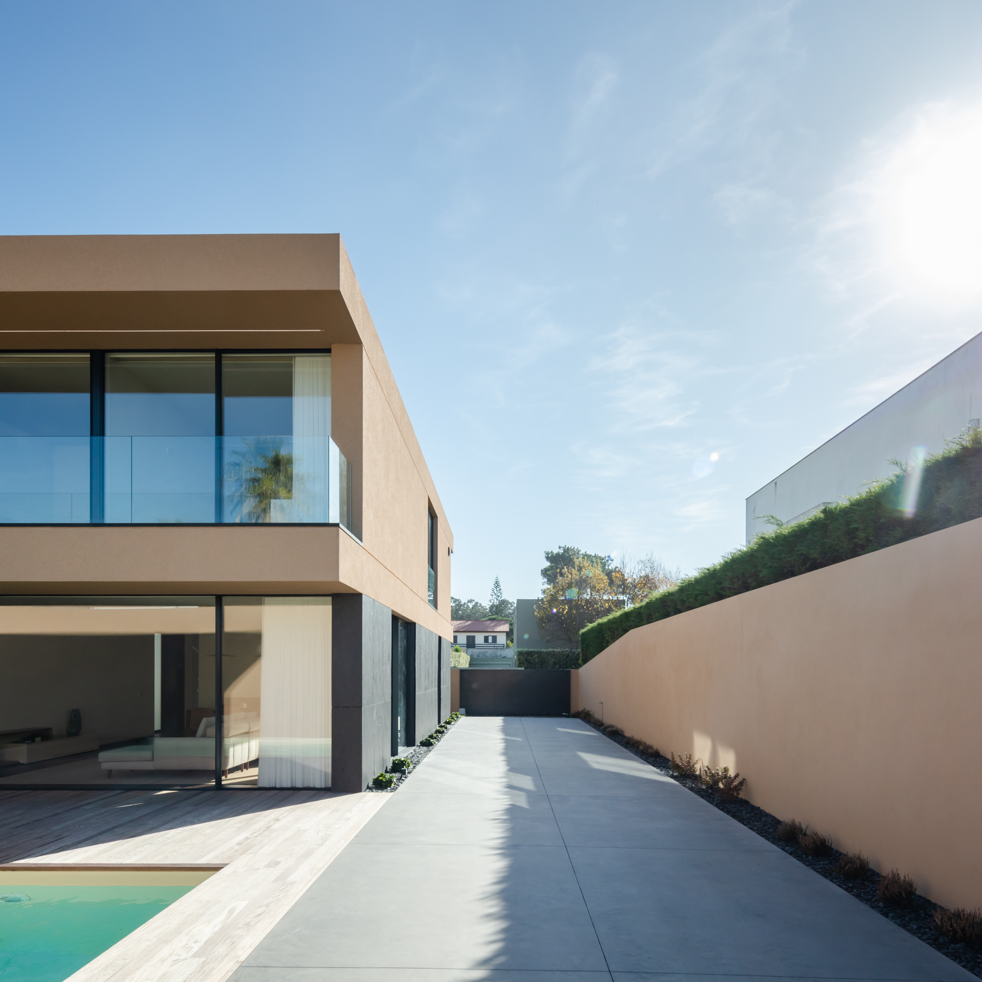 Casa Areia, Vila do Conde Raulino Silva Architect-15