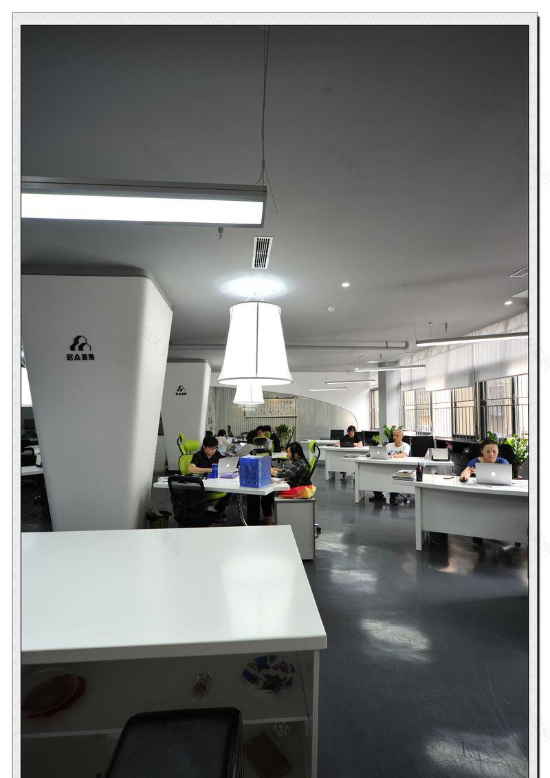 深圳市居众装饰设计工程有限公司 | 专业公装服务商-16