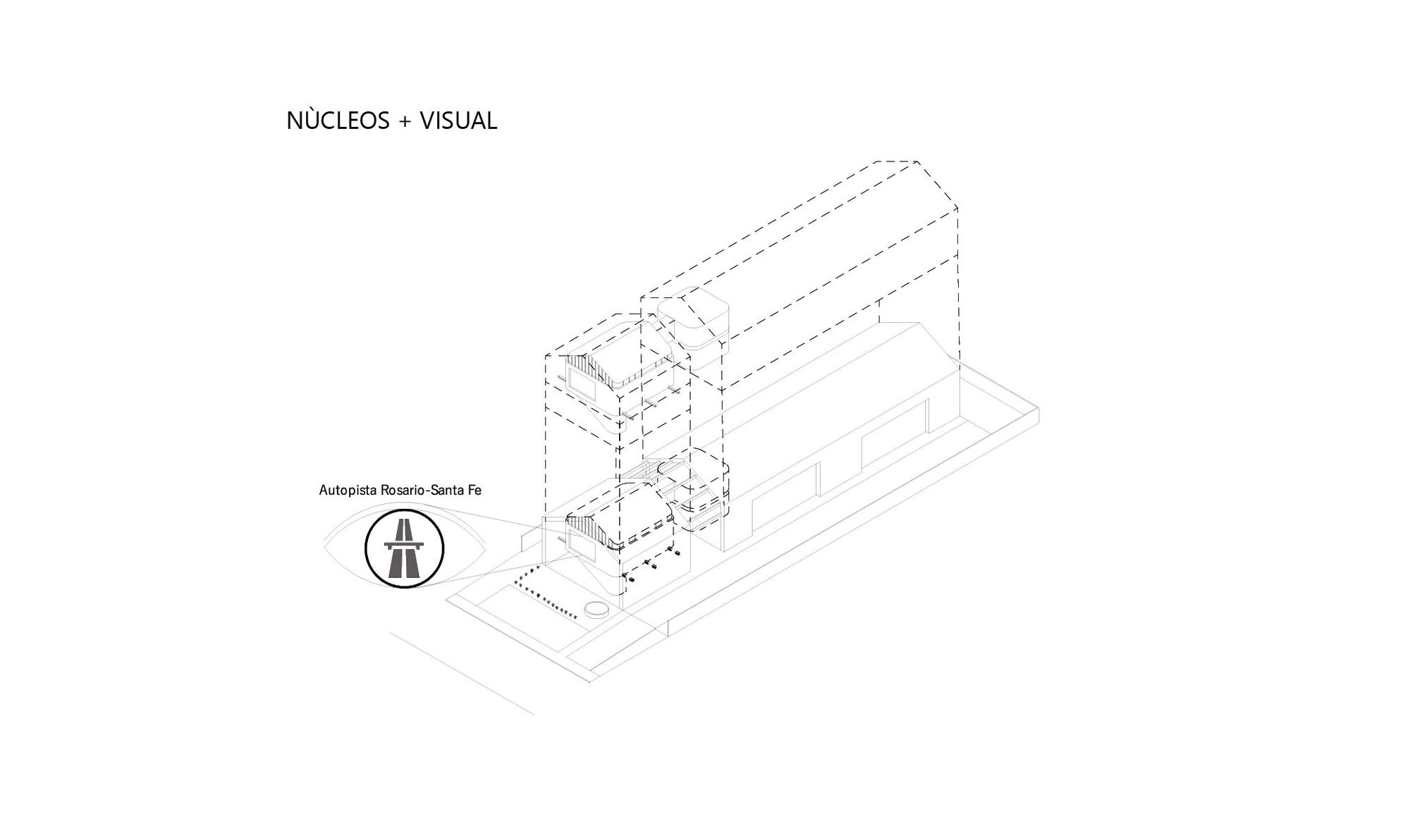 Bertolotti Vial Machinery and Office Warehouse / Estudio 2(A) DosArquitectas-40
