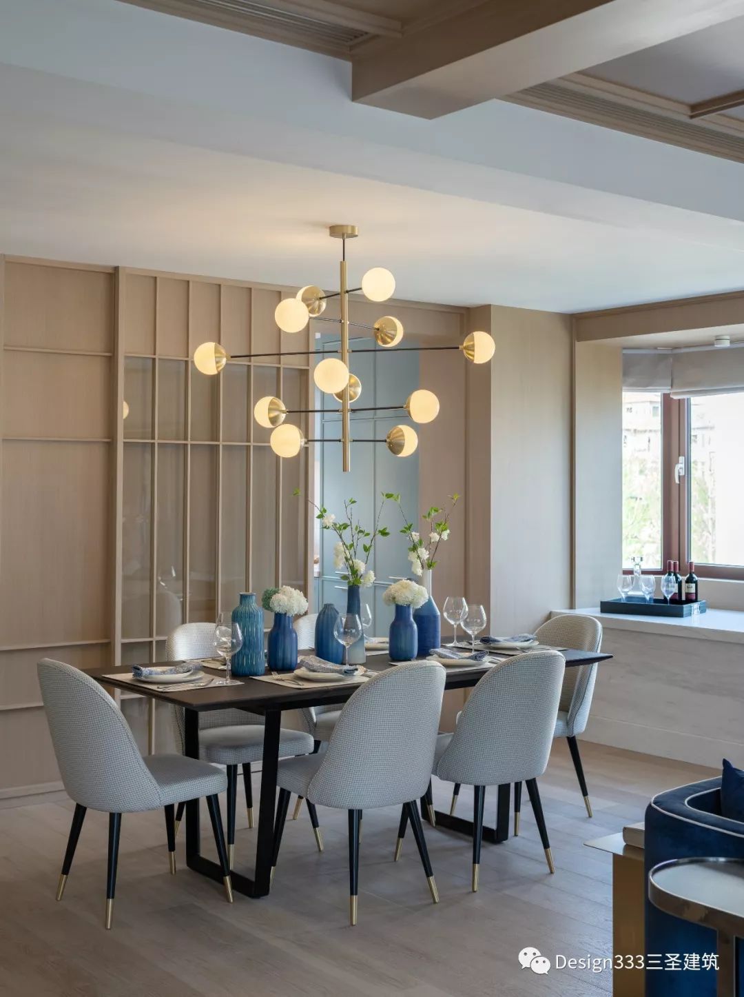 Design333作品 | 杭州新湖·香格里拉-187