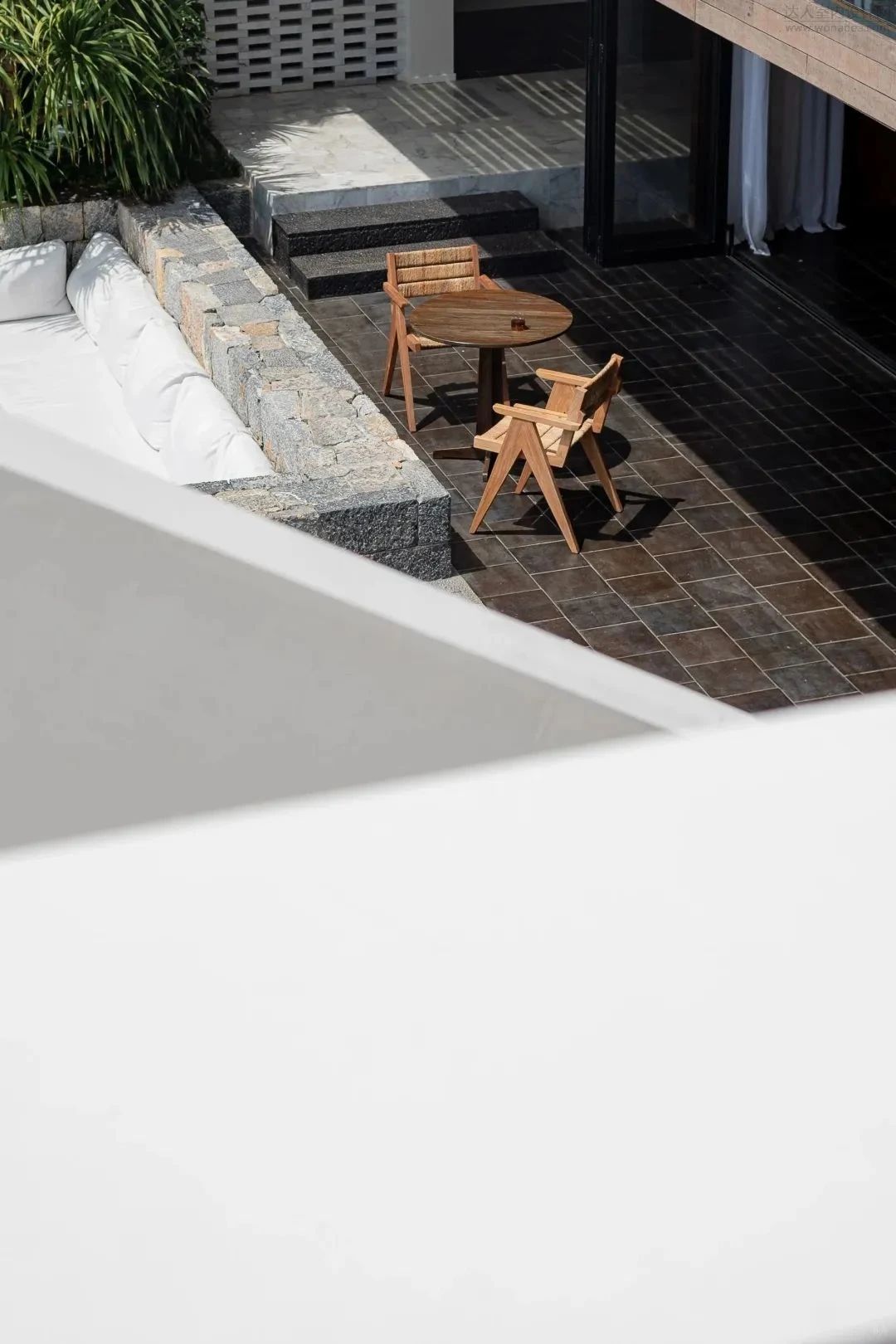 云南大理双廊云七海景度假酒店丨中国大理丨AND studio-15