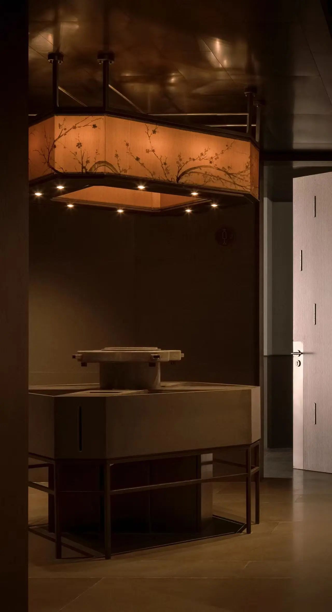 瞻月府丨中国南京丨名谷设计办公室（推测,潘冉所在）-30