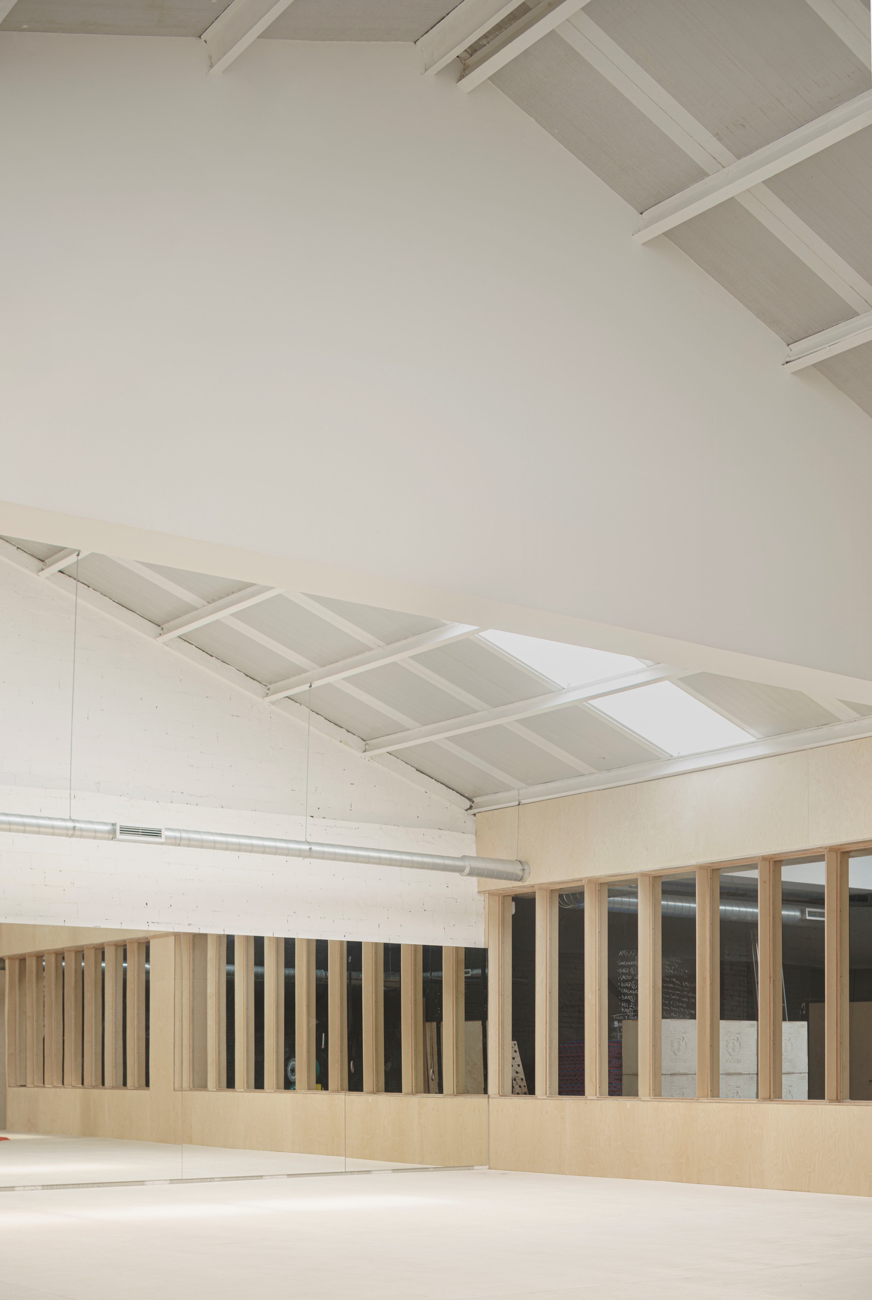 双面空间 · 日本武道馆的多功能设计-14