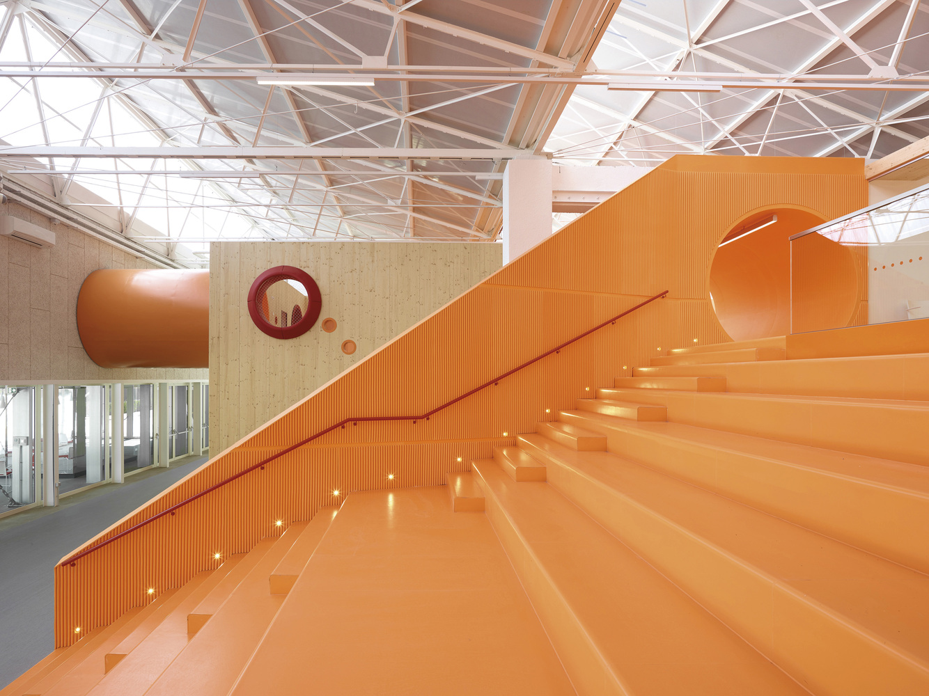 Opificio Golinelli  diverserighestudio-43