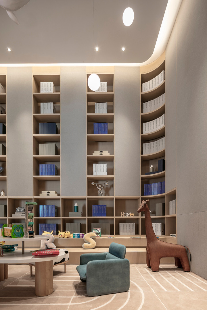 佛山天禧营销中心丨中国佛山-29