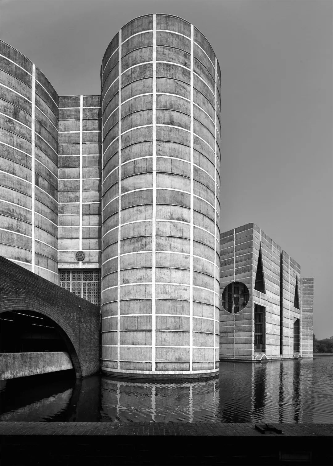 路易斯·康 | 建筑之光,心灵之境-161