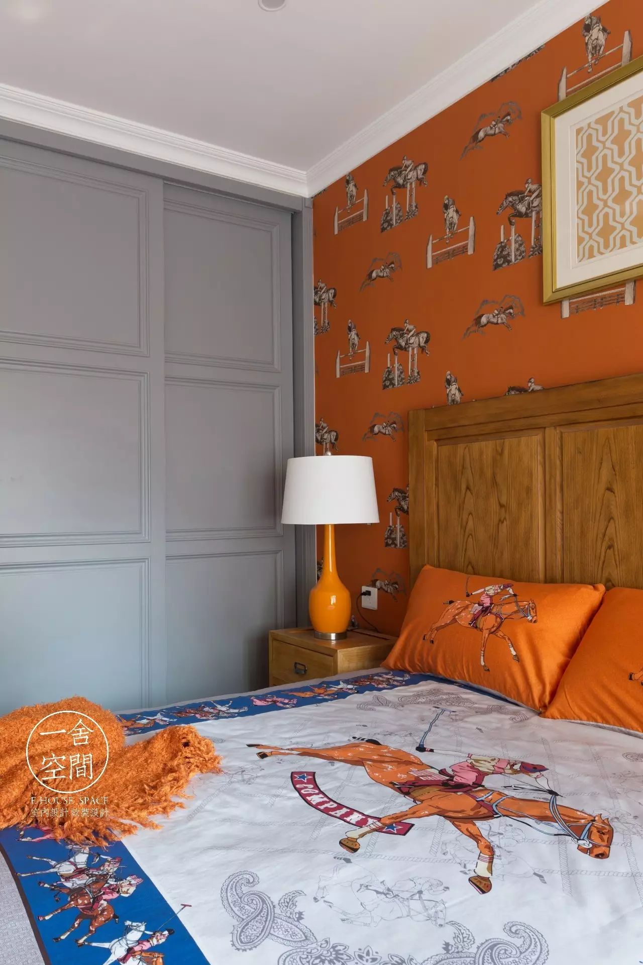 Fresh House | 现代美式家居的温情与精致-41