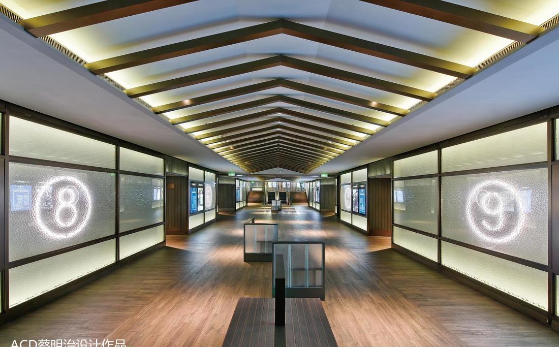 
香港 cafféHABITU 连锁咖啡厅 -18