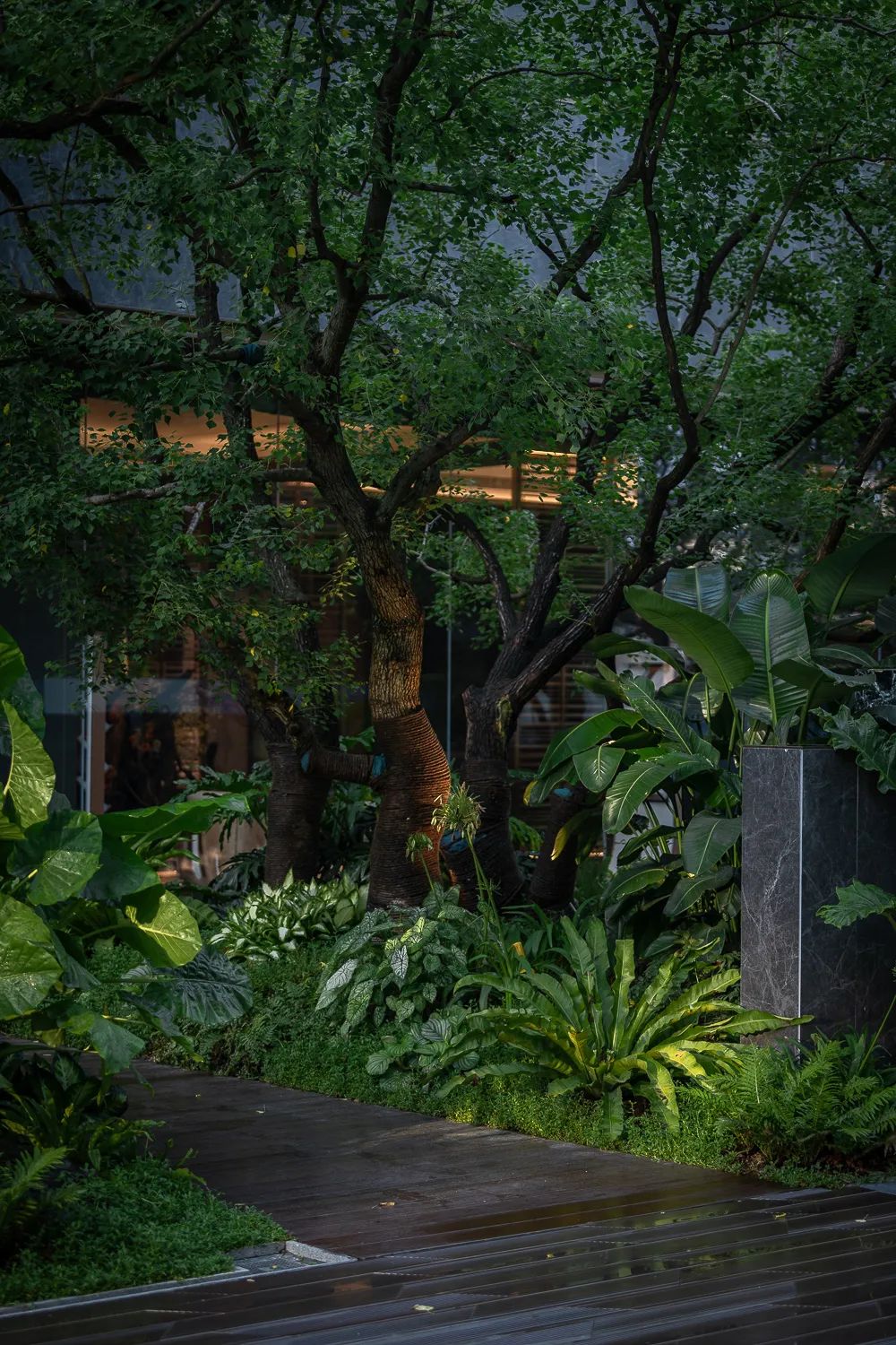 南宁中海·甲叁號院丨中国南宁丨派澜设计-87