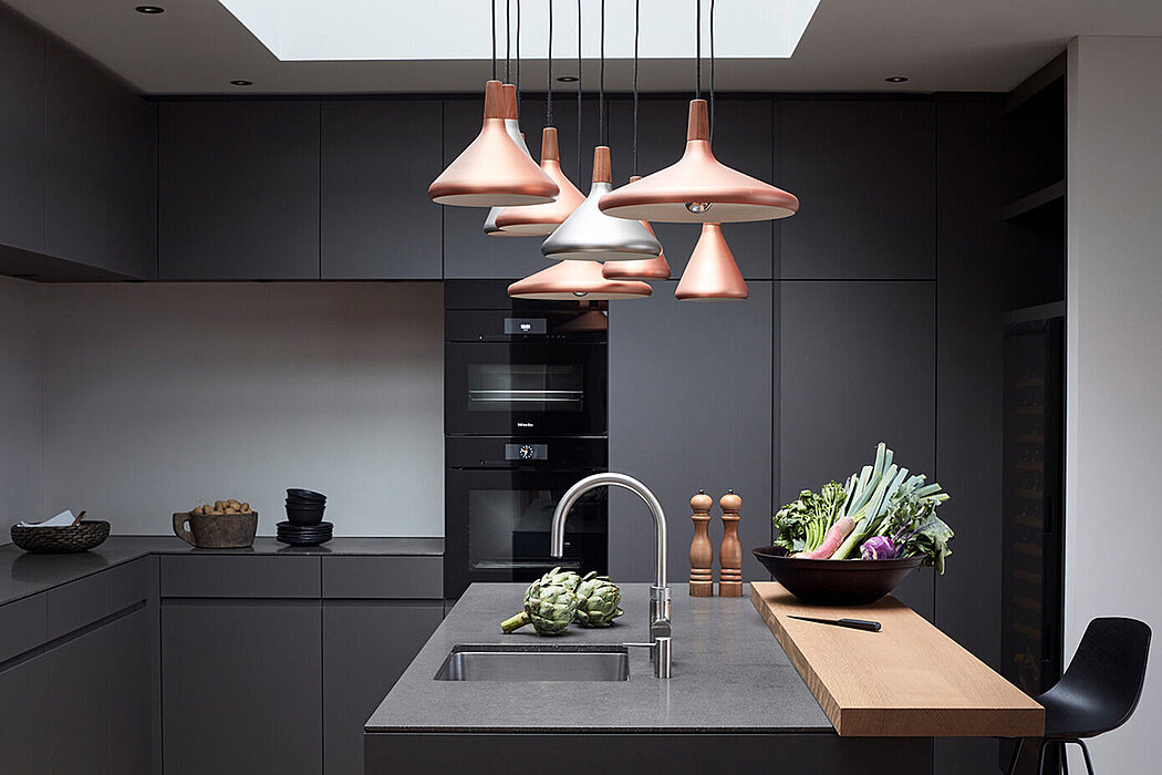 苏黎世公寓丨瑞士苏黎世-4