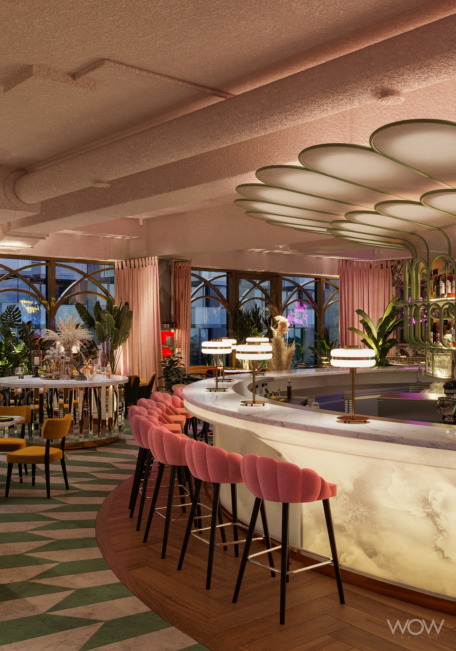 莉莉餐厅丨RomaniaIasi丨Sergiy Sarana等7人-31