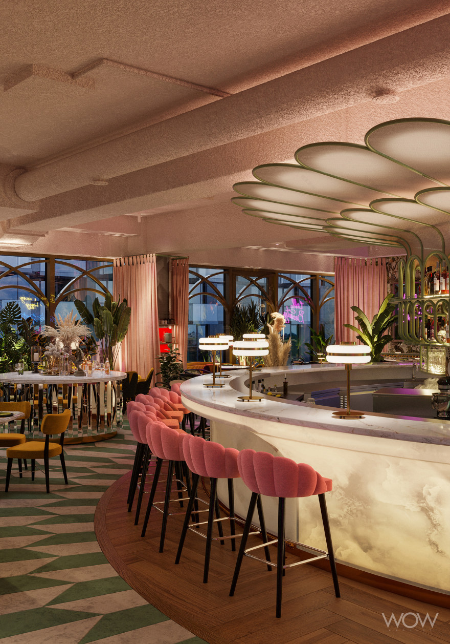 莉莉餐厅丨RomaniaIasi丨Sergiy Sarana等7人-31