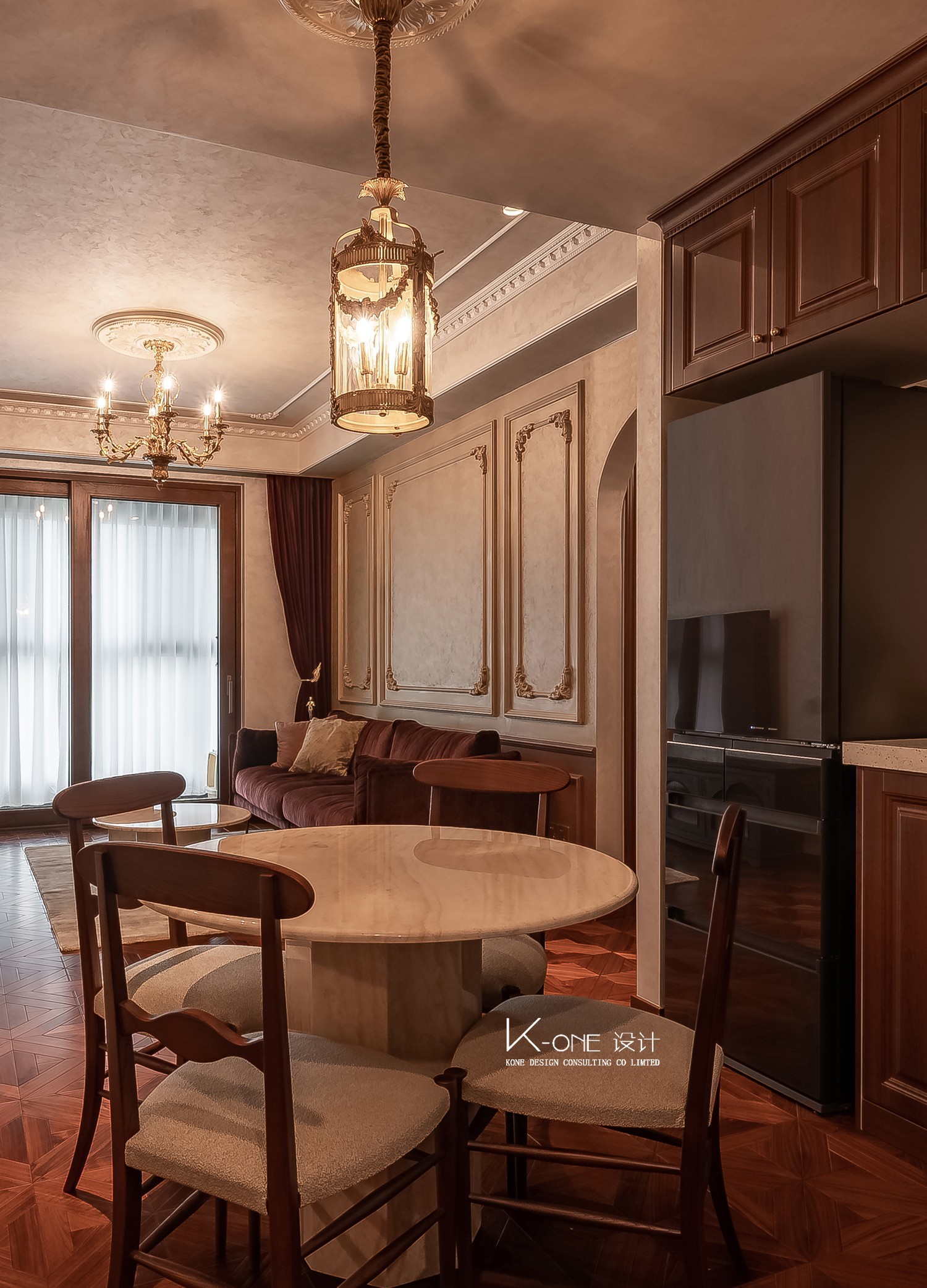 《文艺·复兴》丨kone 设计-24