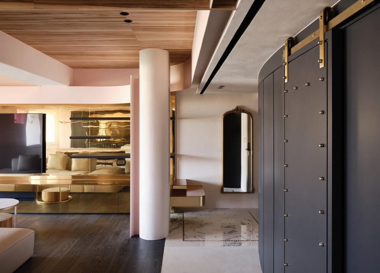 民权叶宅丨中国台湾丨均汉设计-6