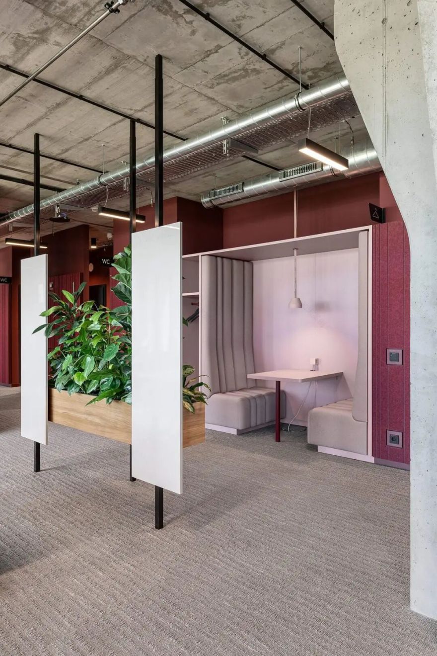 咨询巨头柏林总部 · Seel Bobsin Partner丨德国柏林-20