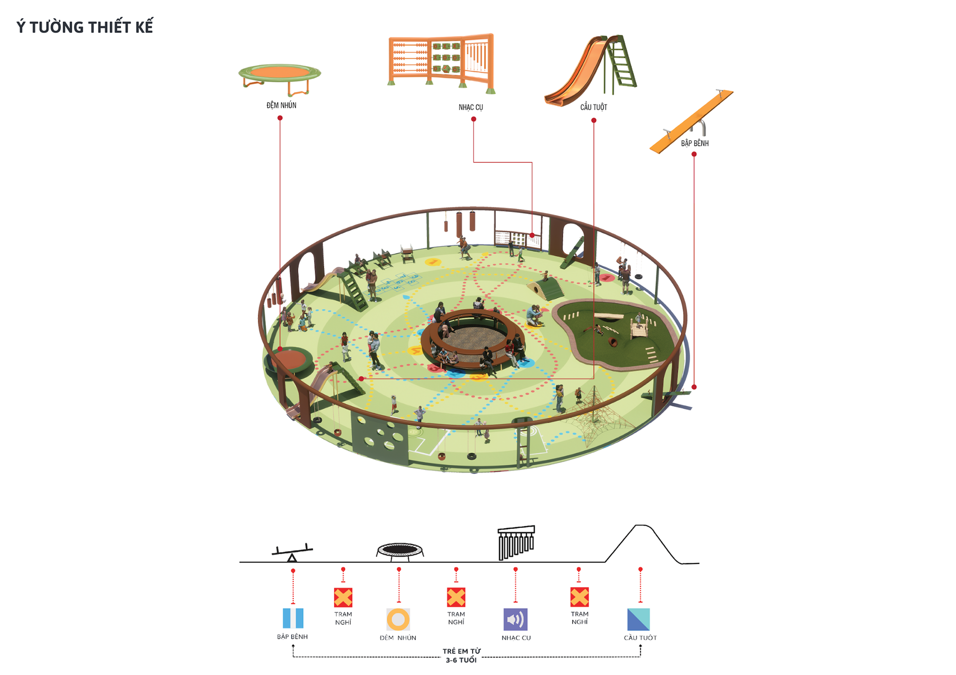 Children's playground-9