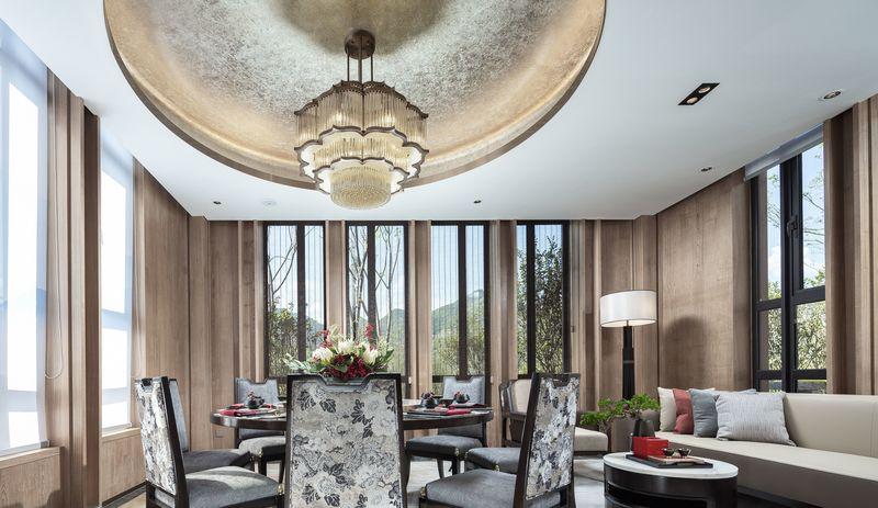 福州泰禾青云小镇售楼处-9