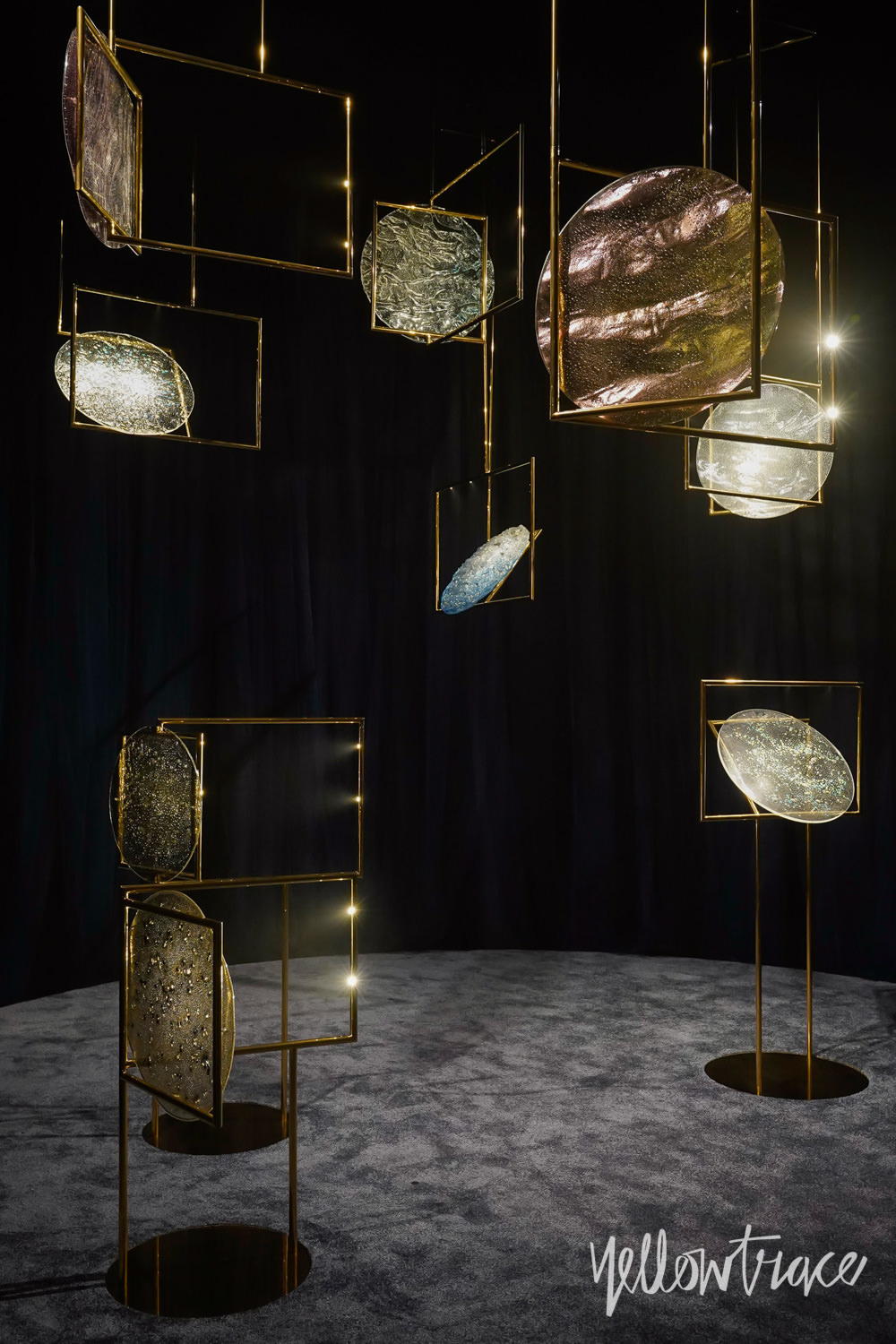 2022 米兰设计周 | 重启的美好与希望-150