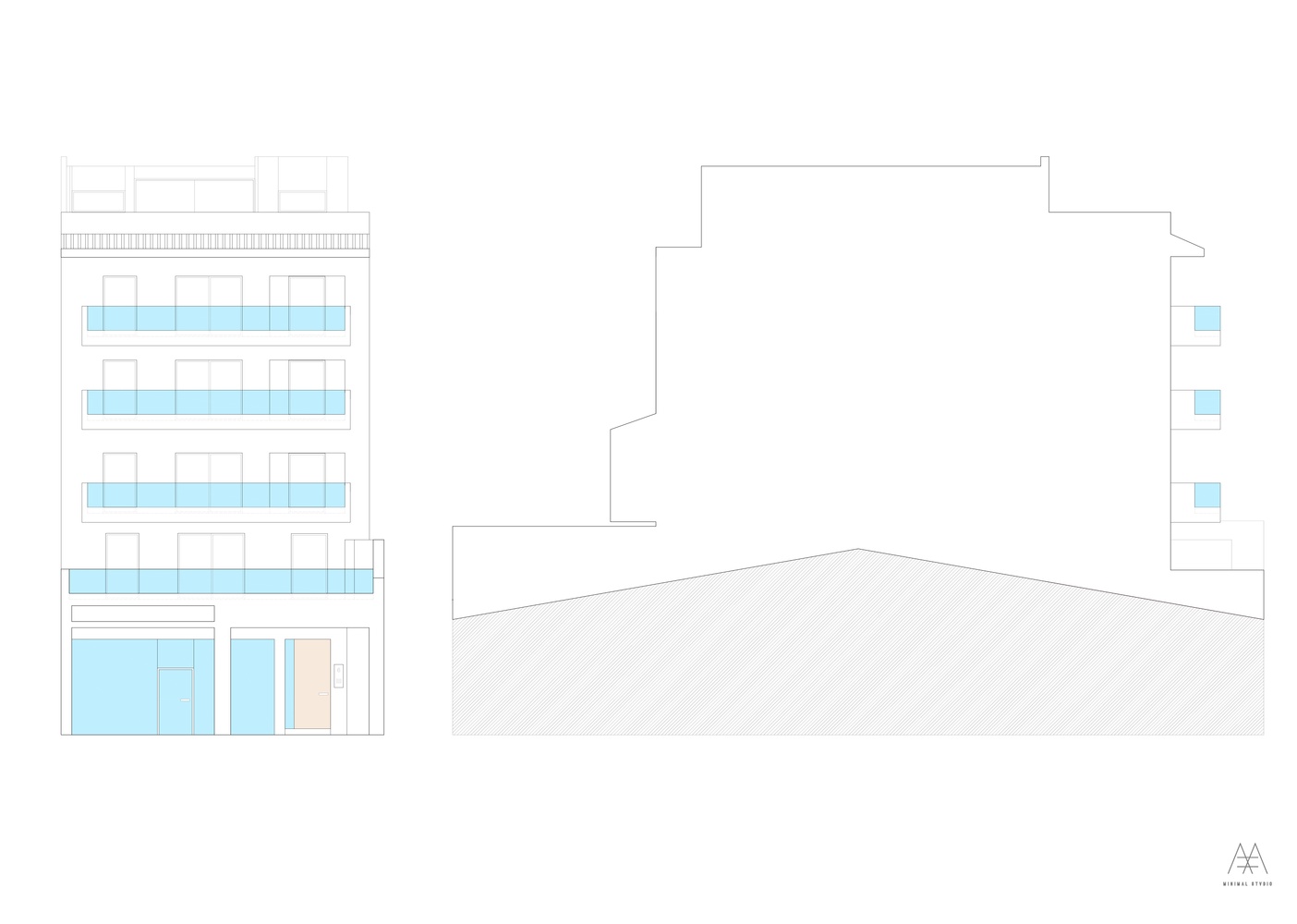 马德丰多纯净海景住宅-37
