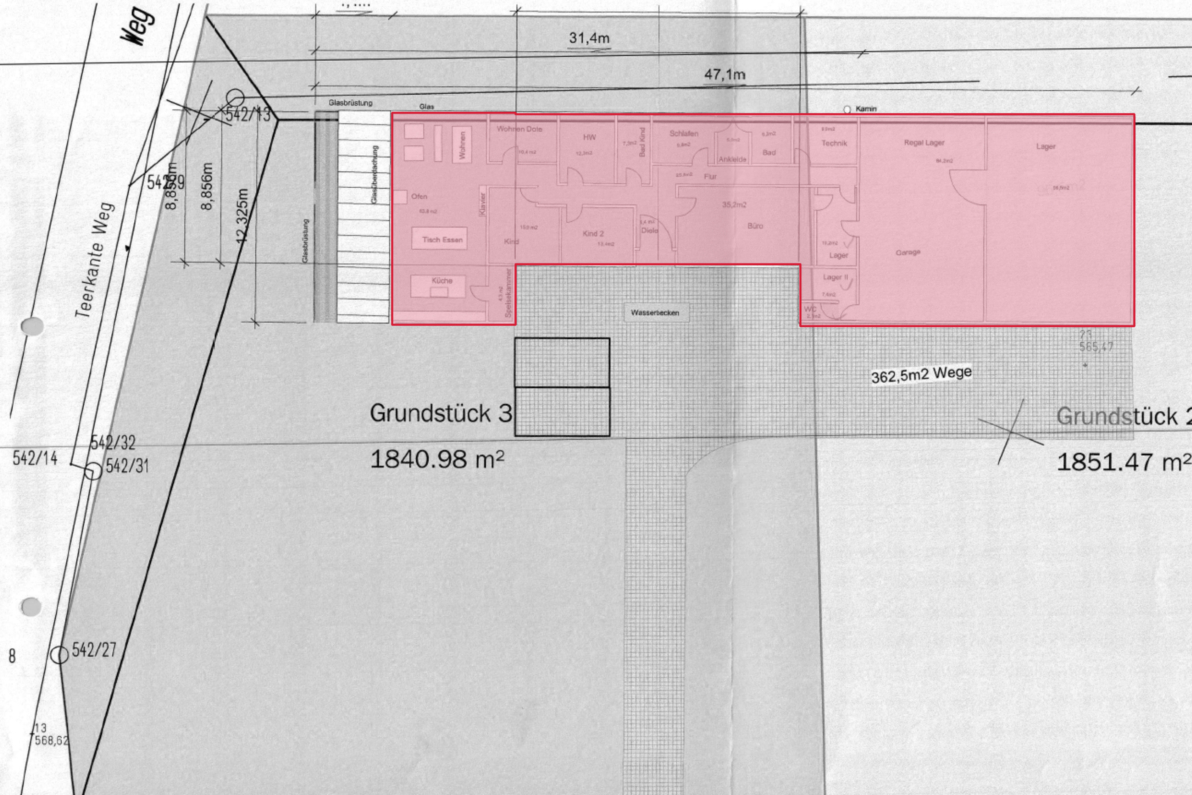 Calw新宅:健康工作与居住之所丨buerohauser-11