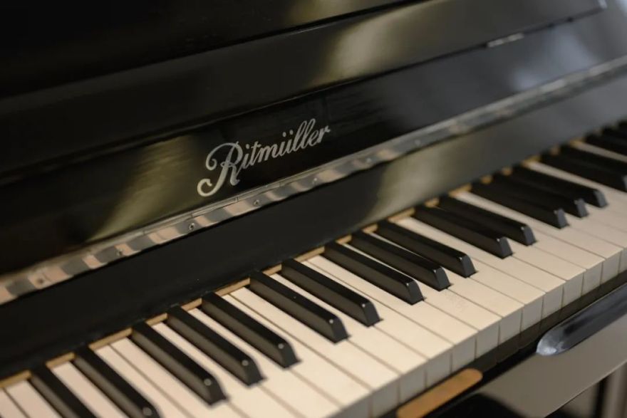 减法加一 · 极简主义顶层复式设计丨中国揭阳丨大泽建筑设计-34