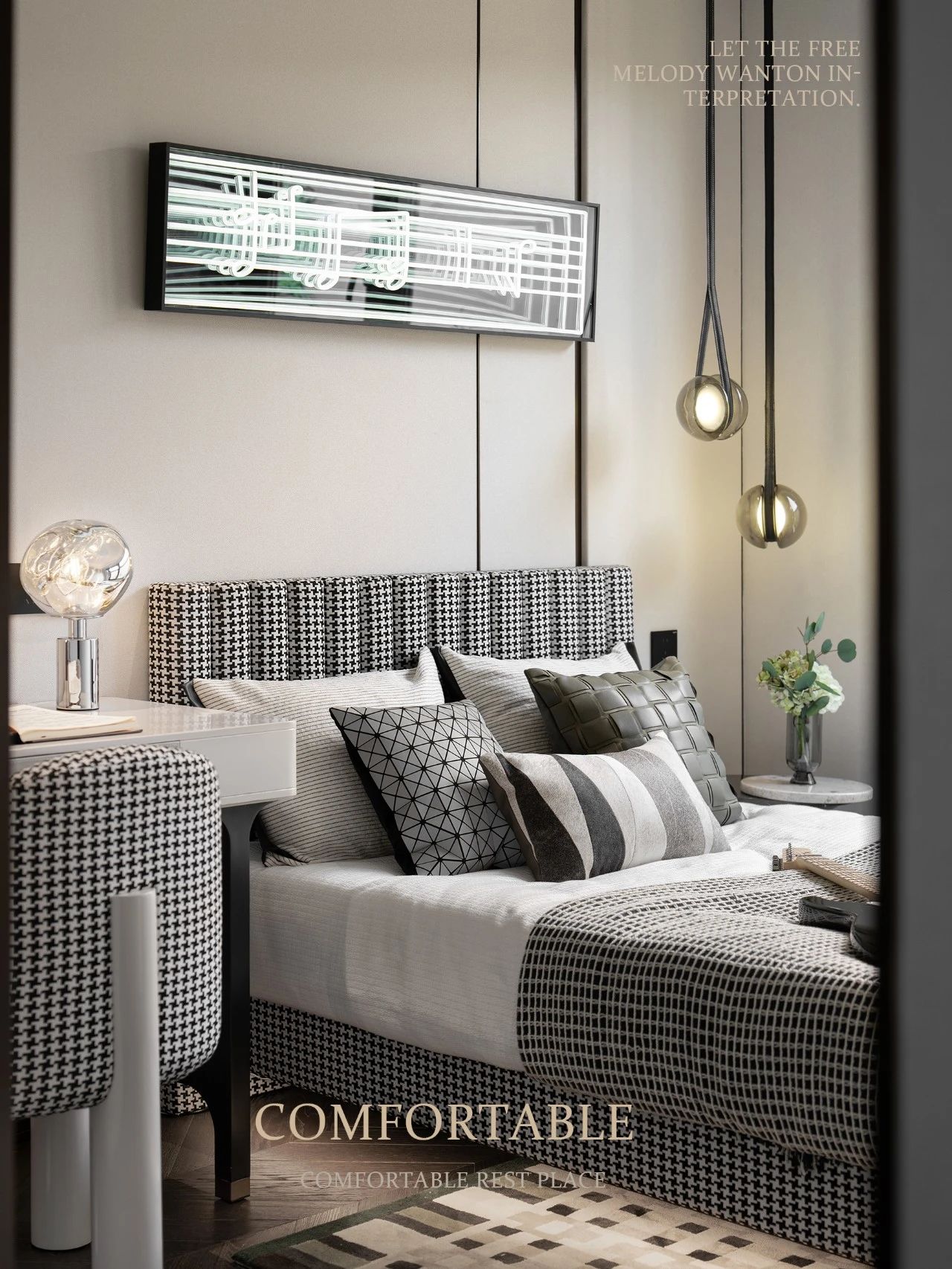 建发·泉州养云样板间丨中国泉州丨深圳市壹向空间设计有限公司-44