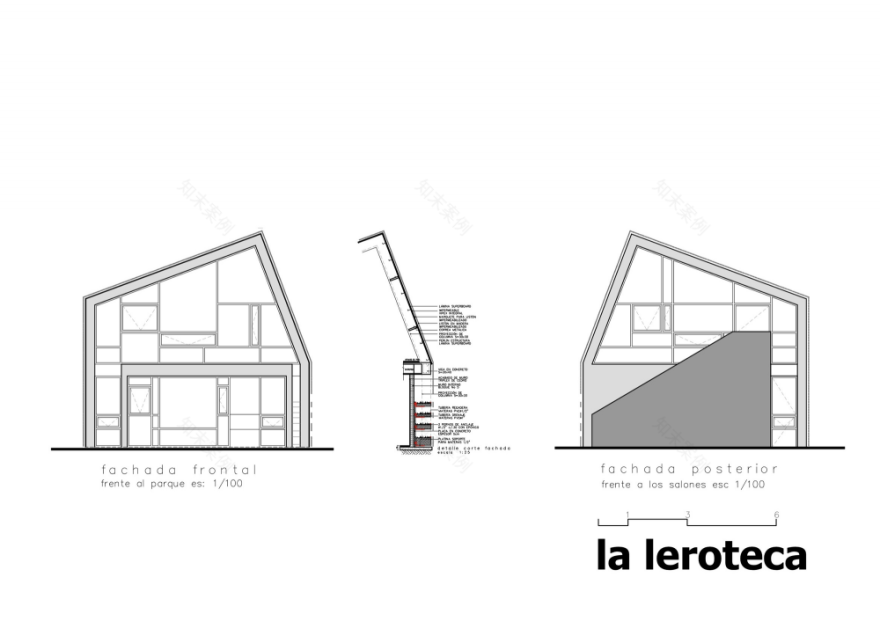 哥伦比亚幼儿园·“勒罗提卡”小木屋丨哥伦比亚昆迪纳马卡丨Lacaja Arquitectos-31