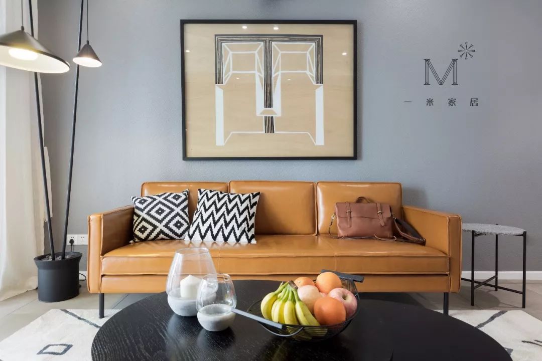 绿居仙踪 | 4.3 YIM 休闲 MUJI 风-93