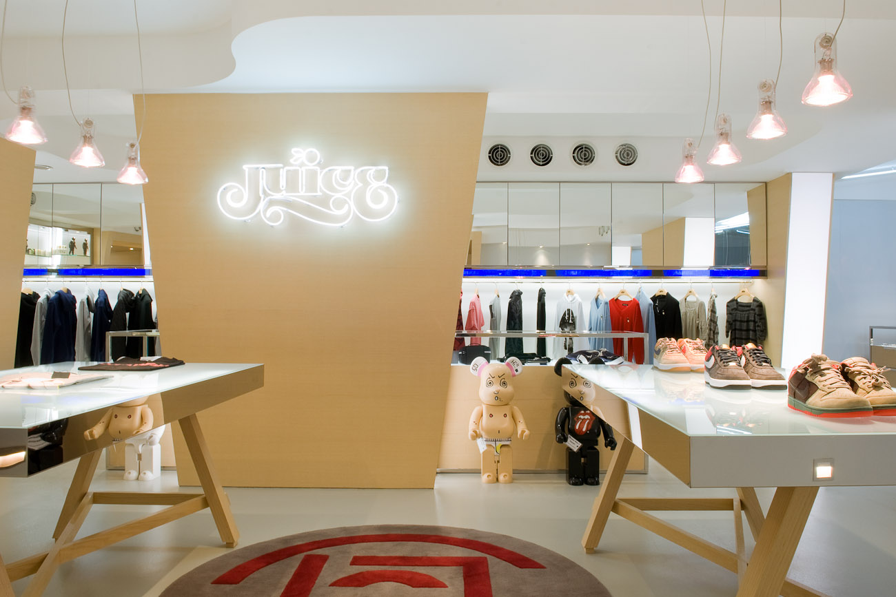 果汁（香港）丨中国香港丨LUI design+associates-7