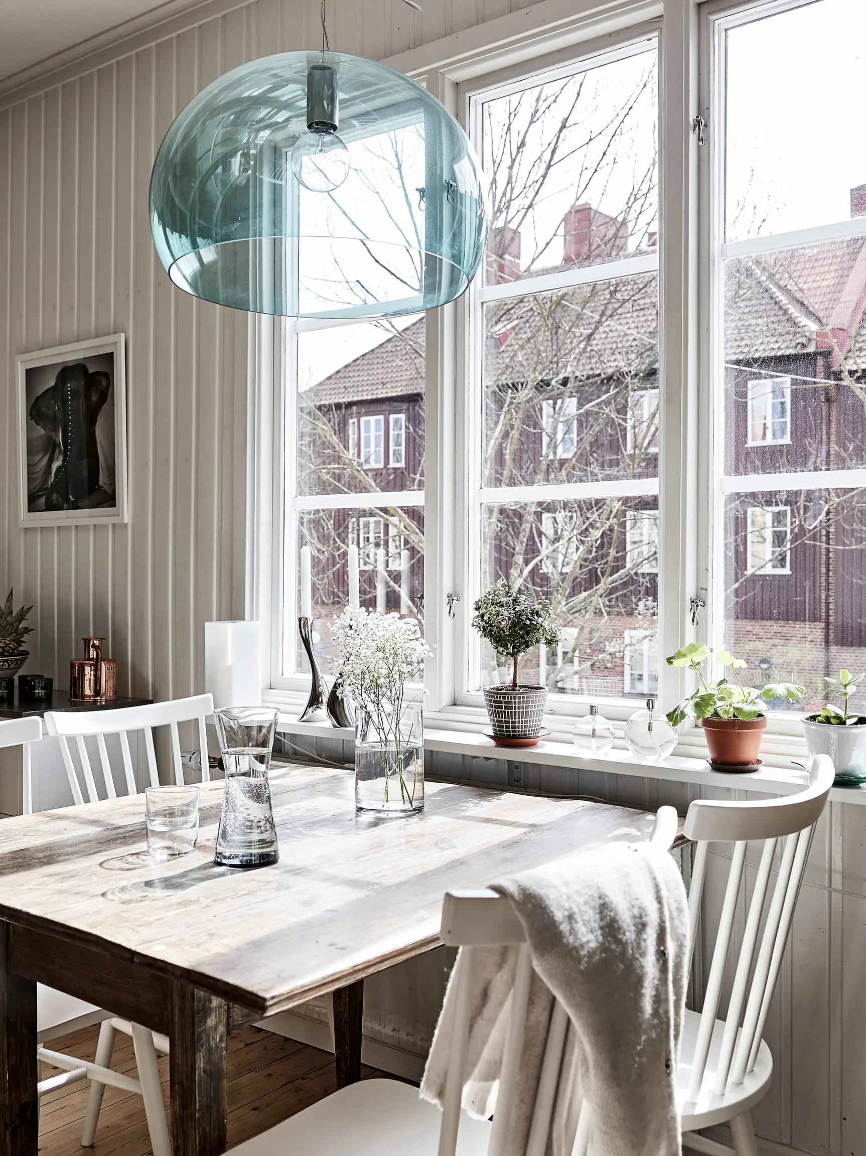 温润色调的 61 平米魅力空间-1