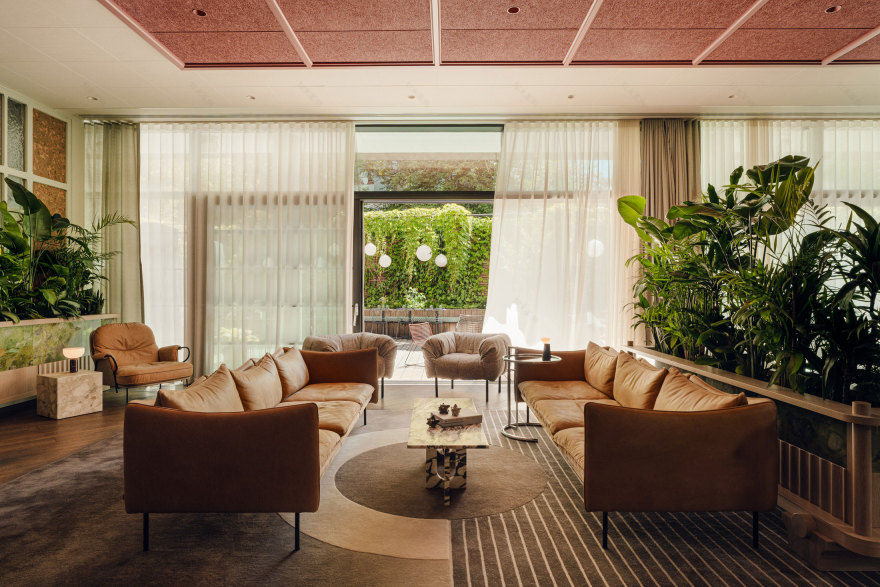 西餐厅丨波兰波兹南丨Holloway Li-37