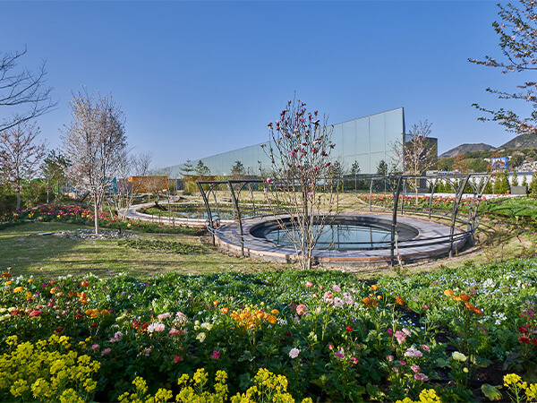 下瀨藝術花園別墅（SIMOSE ART GARDEN VILLA）丨日本丨日本建筑师坂茂（Shigeru Ban）-95