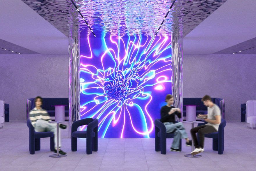 多功能电子音乐中心设计项目-17