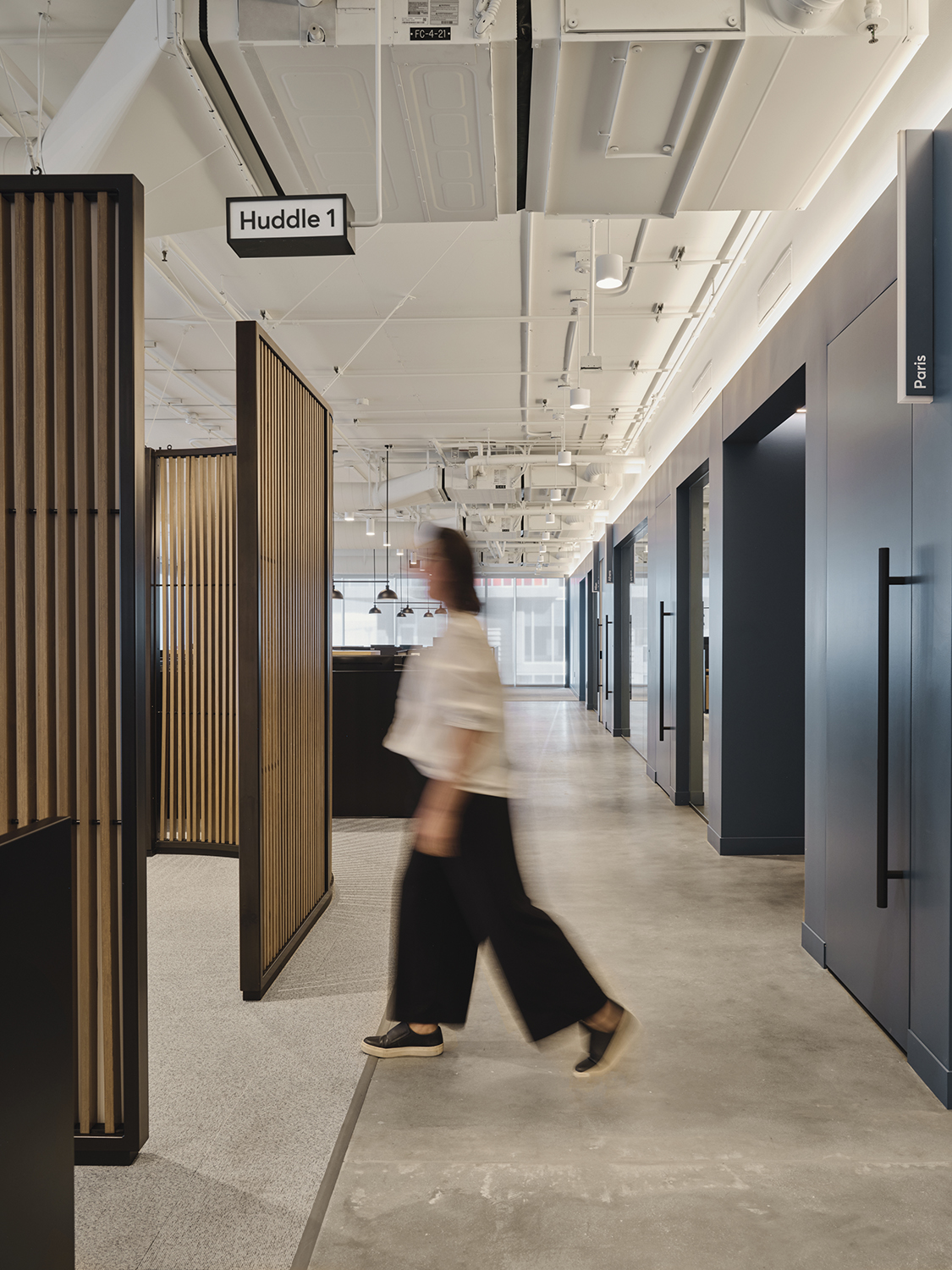 Entertainment Company Headquarters-4