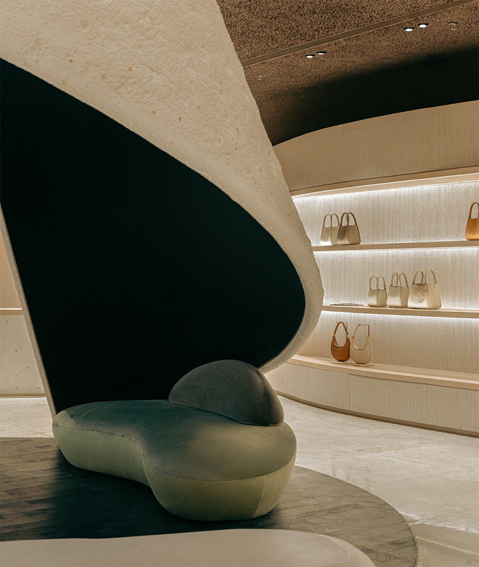 山下有松Songmont青岛店丨中国青岛丨大料建筑（刘阳,孙欣晔,刘春毅,张末未）-36