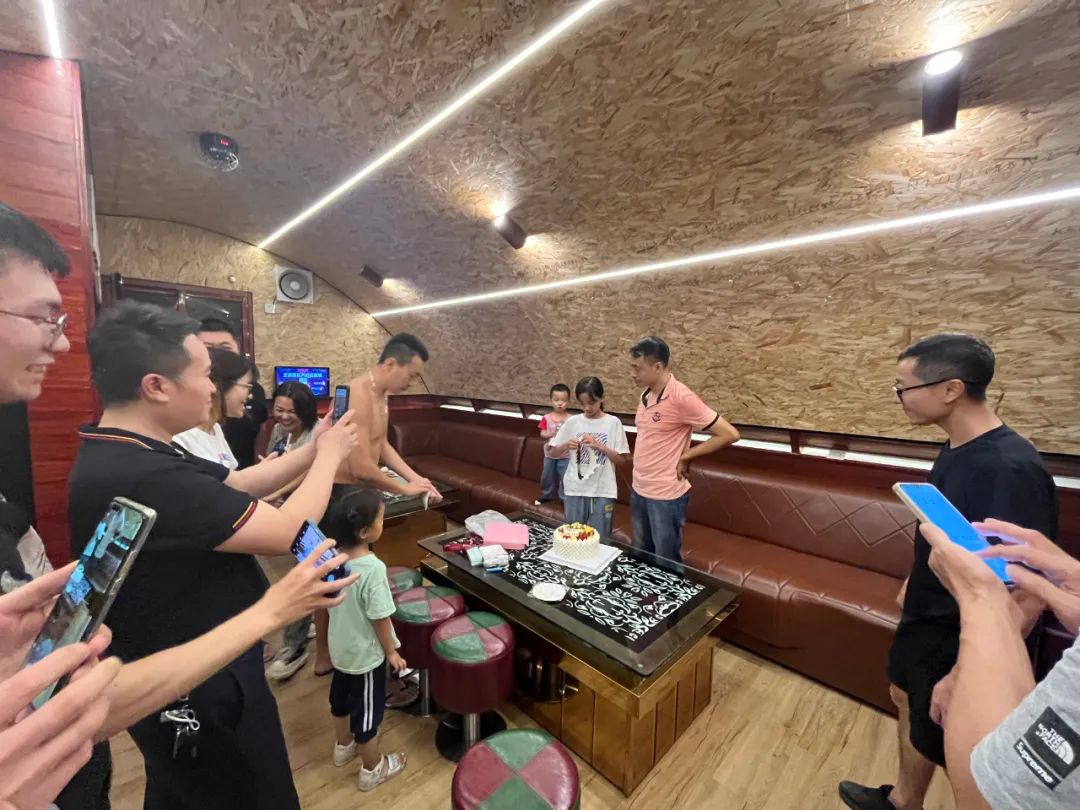 蔚来花园度假木屋 | 农村地产的新趋势-11