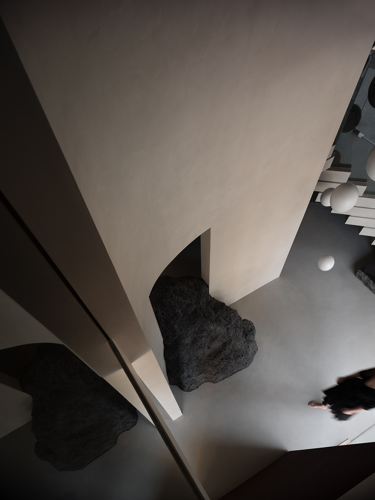 诺瓦品牌体验店惠州首店丨中国惠州丨LICO力高设计-30