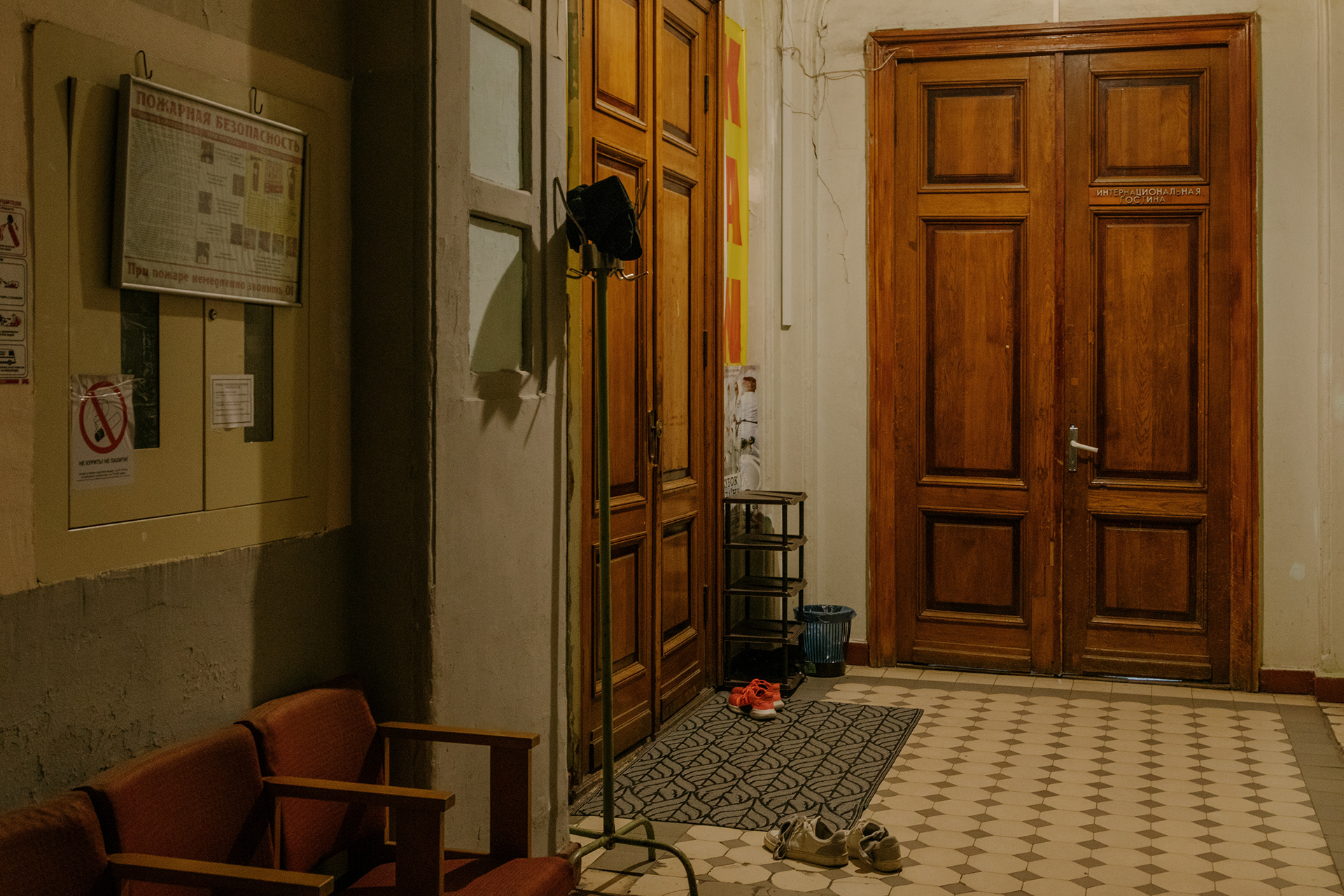 敖德萨学生宫丨UkraineOdessa-32