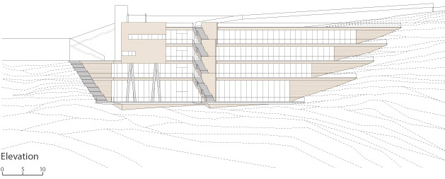 海法大学学生中心-57