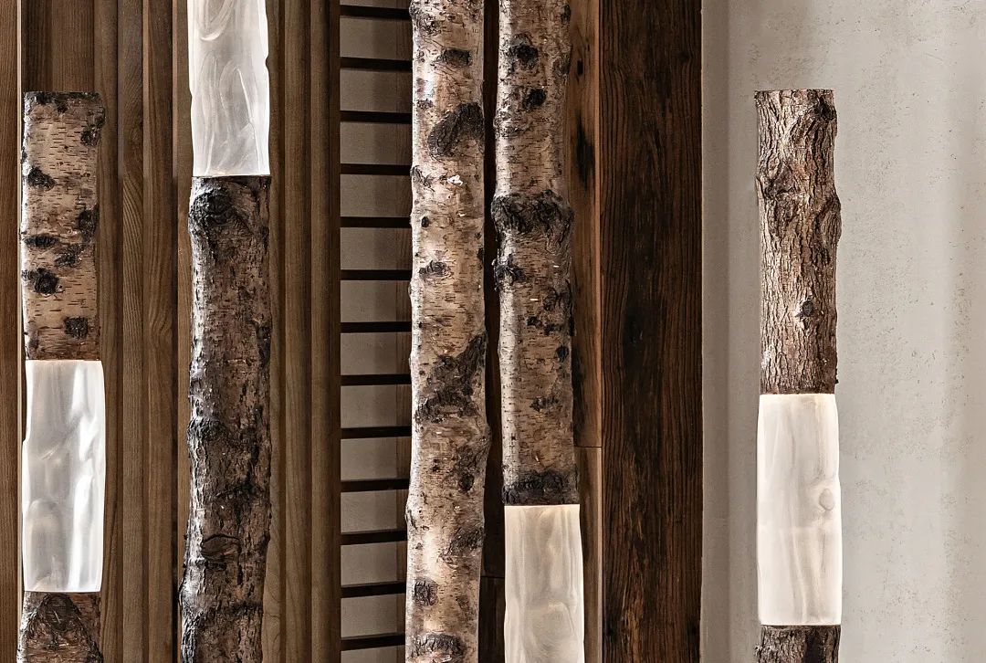 峨眉高桥小镇售楼部丨中国眉山丨MOD穆德设计-75