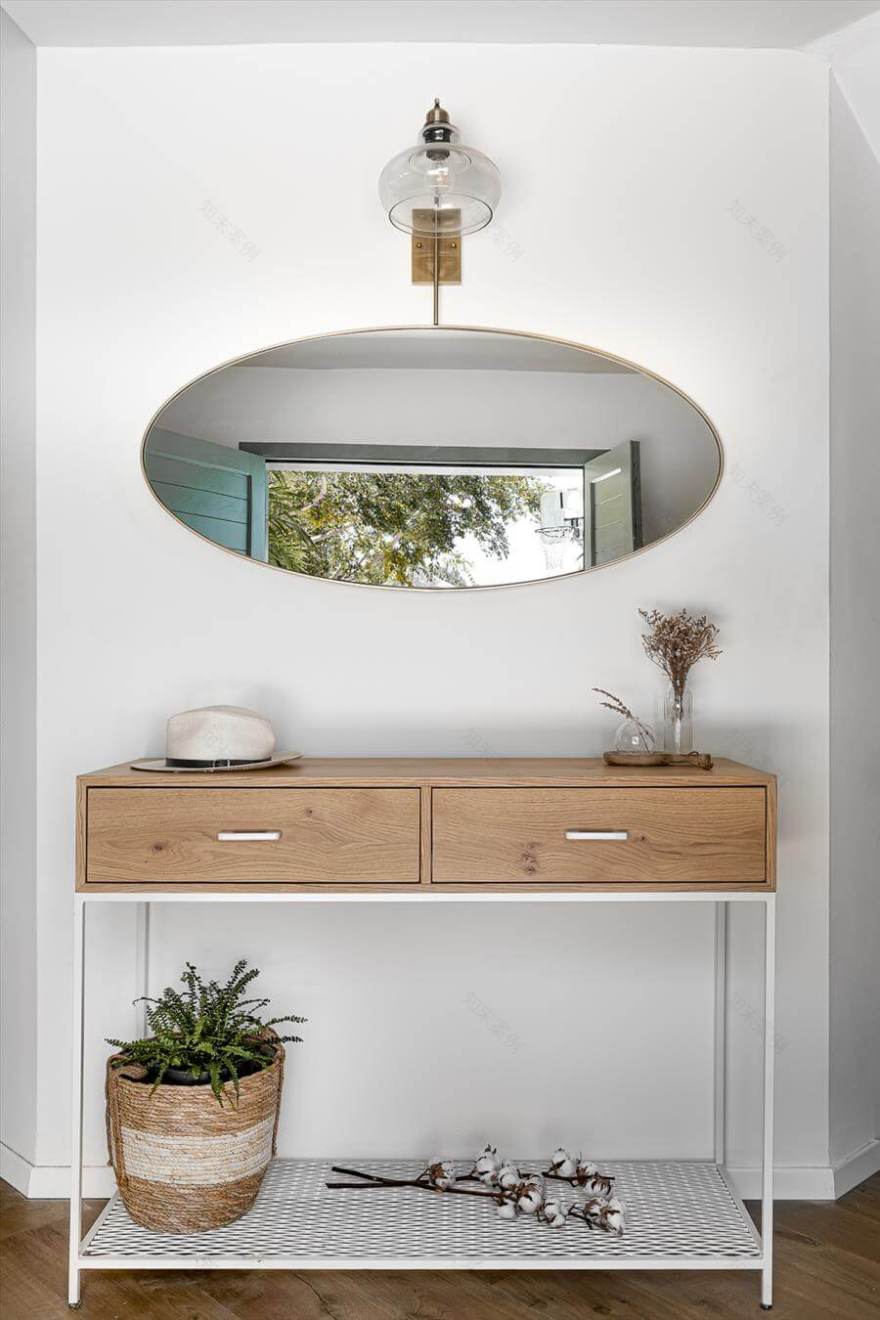 טובי כהן | עיצוב פנים בית פרטי 5 חדרים בצור משה - PICKINTERI-16