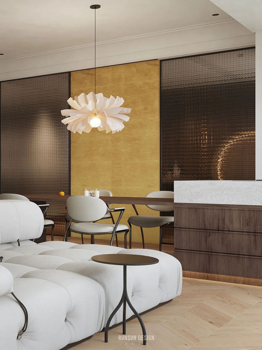 春归无觅处 · 瑞安瑞祥公馆私宅设计丨朗石设计-34