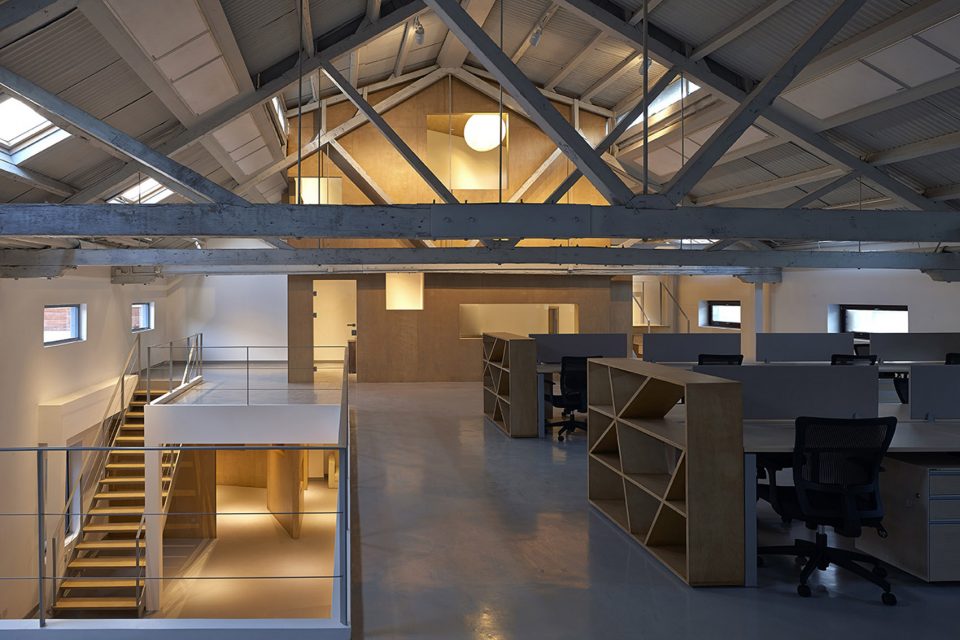 箭厂胡同文创空间-15