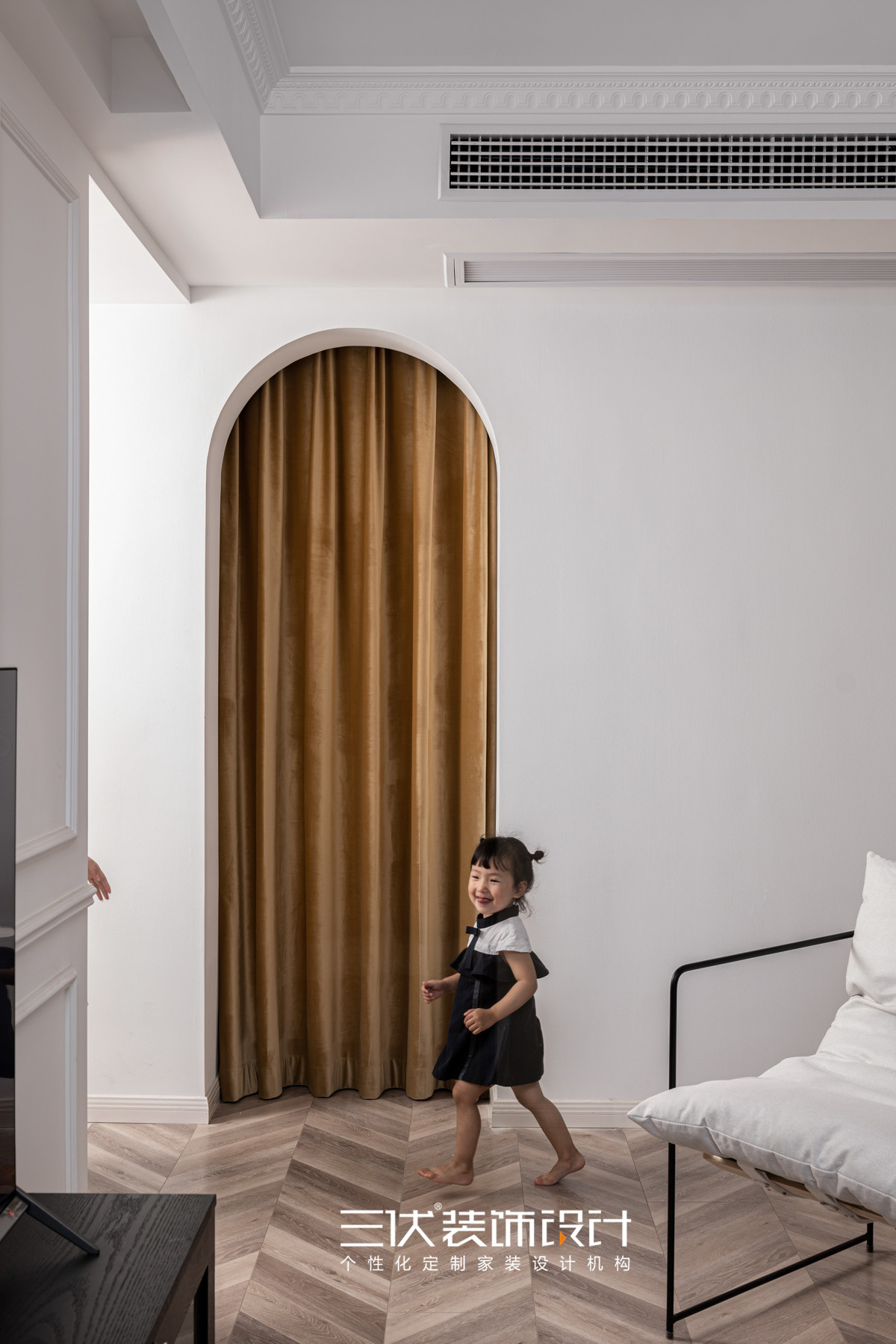 海上五月花亲子空间设计丨三伏设计-13